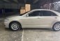 Selling Pearl White Toyota Camry 2011 in Manila-3