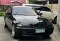 Selling Black BMW E46 1999 in Pasay-0