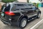 Black Mitsubishi Montero 2009 for sale in Paranaque -2