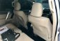 Pearl White Toyota Land Cruiser 2018 for sale in San Juan-3