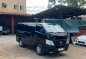 Black Nissan NV350 Urvan 2021 for sale in Marikina -1