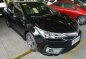 Selling Black Toyota Altis 2018 in Quezon-0