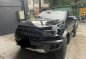 Black Ford Ranger 2019 for sale in Paranaque -0