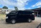 Black Nissan NV350 Urvan 2021 for sale in Marikina -6