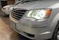 Selling Silver Chrysler Town And Country 2011 in General Santos-6