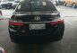 Selling Black Toyota Altis 2018 in Quezon-4