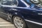 Black BMW 740Li 1999 for sale in Quezon -3