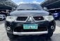 Black Mitsubishi Montero Sport 2013 for sale in Las Piñas-1