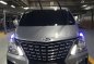 Selling Silver Hyundai Starex 2018 in Pasay-0