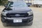 Black Ford Ranger 2018 for sale in Pasig -0