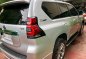 Pearl White Toyota Land Cruiser 2018 for sale in San Juan-5