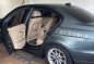 Silver BMW 318I 2011 for sale in Paranaque -2