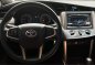 Black Toyota Innova 2020 for sale in Paranaque -5