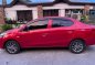 Red Mitsubishi Mirage G4 2020 for sale in Pasig-3