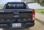 Black Ford Ranger 2018 for sale in Pasig -3