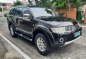 Black Mitsubishi Montero 2009 for sale in Paranaque -4