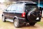 Black Isuzu Crosswind 2005 for sale in Quezon-6