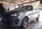 Selling Silver Mitsubishi Mirage G4 2016 in Cainta-0