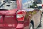 Selling Red Subaru Forester 2013 in Valencia-5
