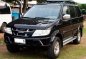 Black Isuzu Crosswind 2005 for sale in Quezon-1