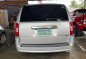 Selling Silver Chrysler Town And Country 2011 in General Santos-2