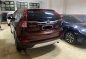 Selling Red Honda CR-V 2017 in Quezon-0