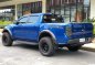 Selling Blue Ford Ranger 2020 in Taguig-3