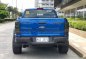 Selling Blue Ford Ranger 2020 in Taguig-1