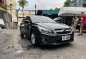 Grey  Subaru Impreza 2014 for sale in Quezon-3