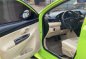 Green Toyota Vios 2014 for sale in Quezon-4