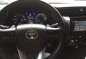 Black Toyota Fortuner 2018 for sale in Imus-6