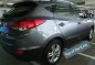 Silver Hyundai Tucson 2012 for sale in San Juan-2