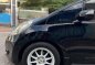 Selling Black Honda Jazz 2012 in Marikina-5