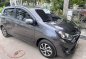 Selling Silver Toyota Wigo 2019 in Angeles-0