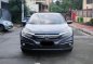 Silver Honda Civic 2019 for sale in Quezon -2