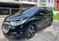 Black Honda Odyssey 2016 for sale in Cebu -0