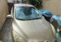 Pearl White Mazda 2 2010 for sale in Caloocan -0