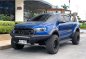 Selling Blue Ford Ranger 2020 in Taguig-2
