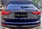 Blue Audi Q3 2020 for sale in San Juan-5