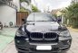 Black BMW X5 2010 for sale in Bacoor-0