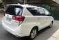 Selling White Toyota Innova 2020 in Makati-1
