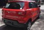 Selling Red Suzuki S-Presso 2021 in Quezon-3