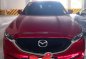 Red Mazda CX-5 2019 for sale in Imus-3