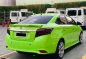 Green Toyota Vios 2014 for sale in Quezon-2
