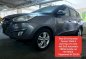 Silver Hyundai Tucson 2012 for sale in San Juan-0