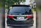 Black Honda Odyssey 2016 for sale in Cebu -3