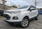 White Ford Ecosport 2017 for sale in Cainta-0