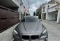 Selling Grey BMW X1 2013 in Taguig-1