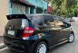 Selling Black Honda Jazz 2012 in Marikina-3