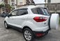 White Ford Ecosport 2017 for sale in Cainta-3
